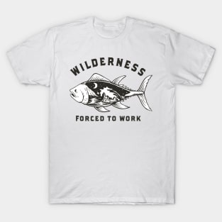 Wilderness T-Shirt